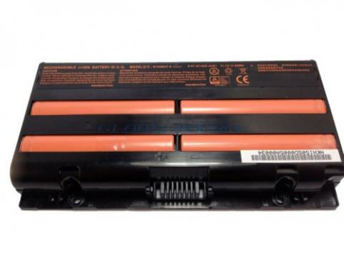 Batterij laptop clevo n170sd