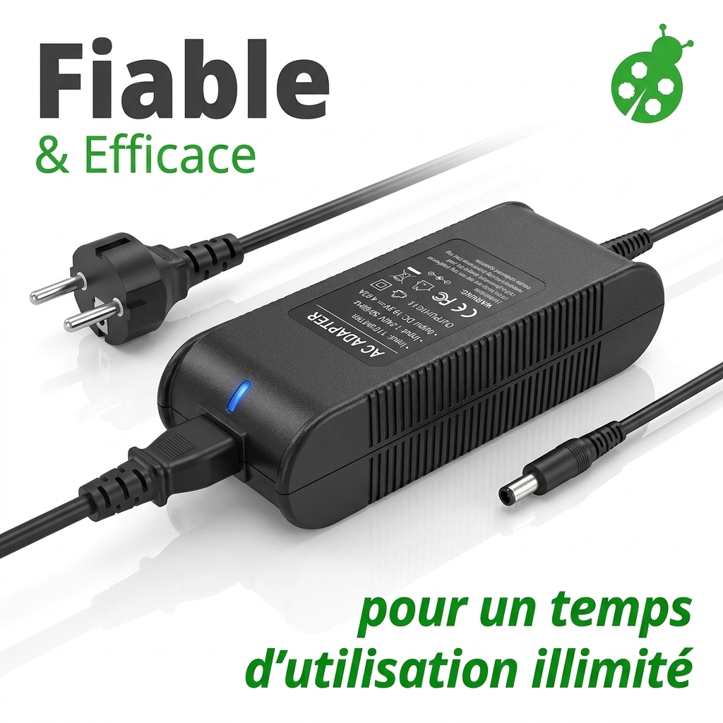 Oplader laptop dell latitude e5511