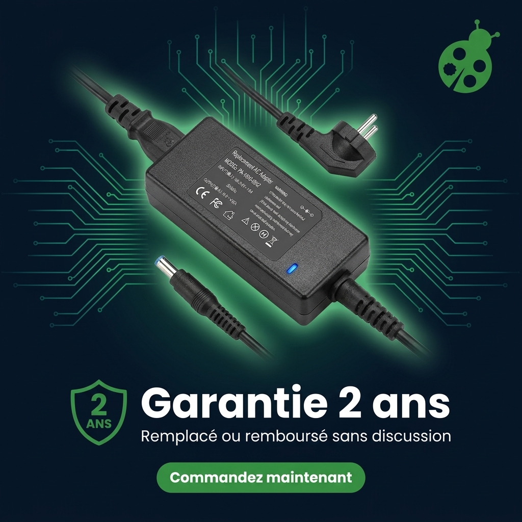 Oplader laptop dell vostro 5581
