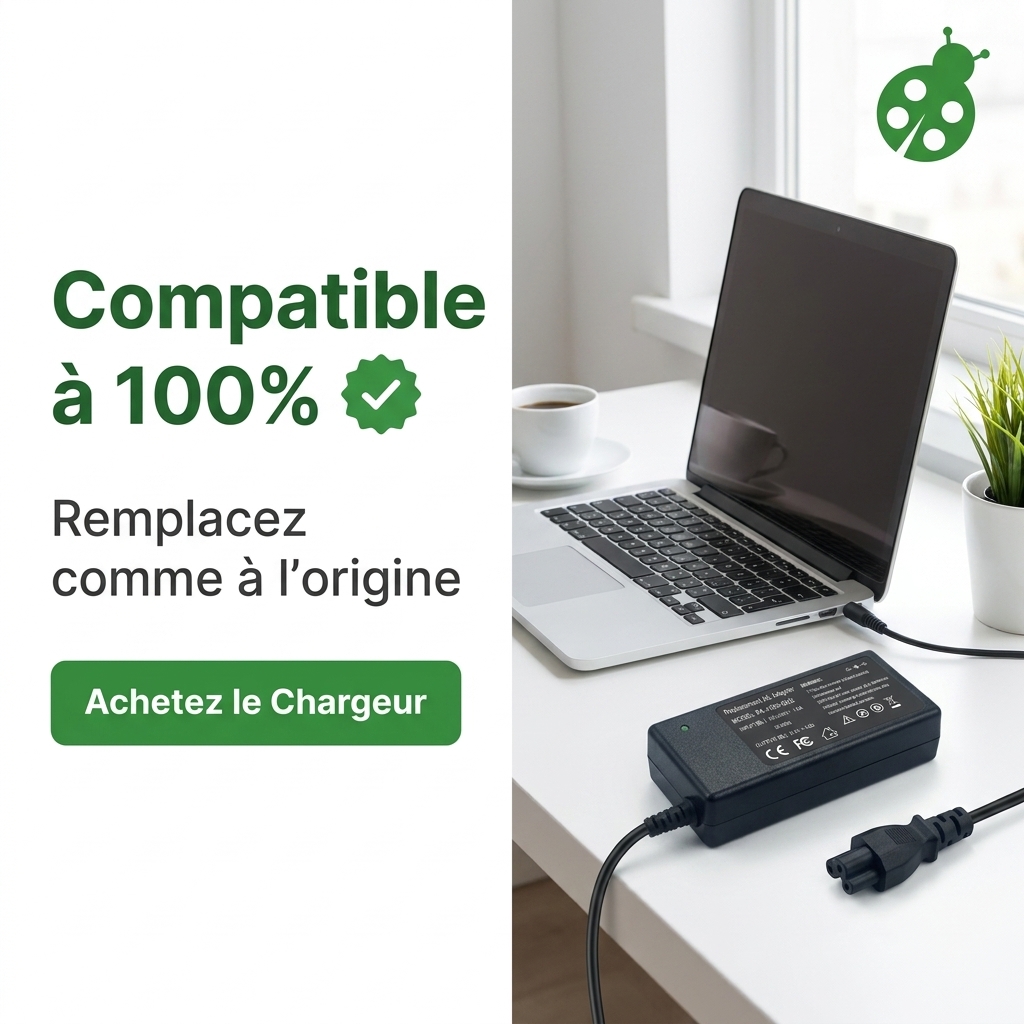 Oplader laptop dell vostro 5581