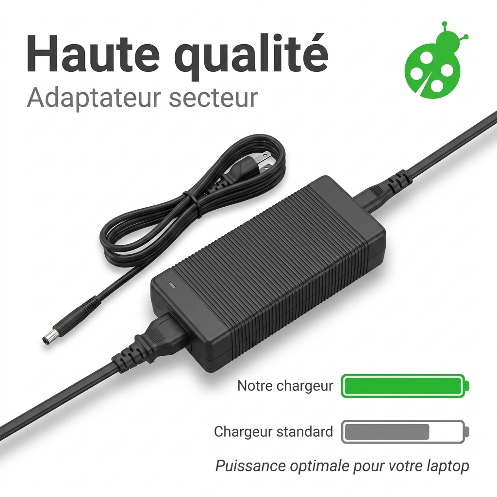 Oplader laptop acer predator 17 x gx 792 713b