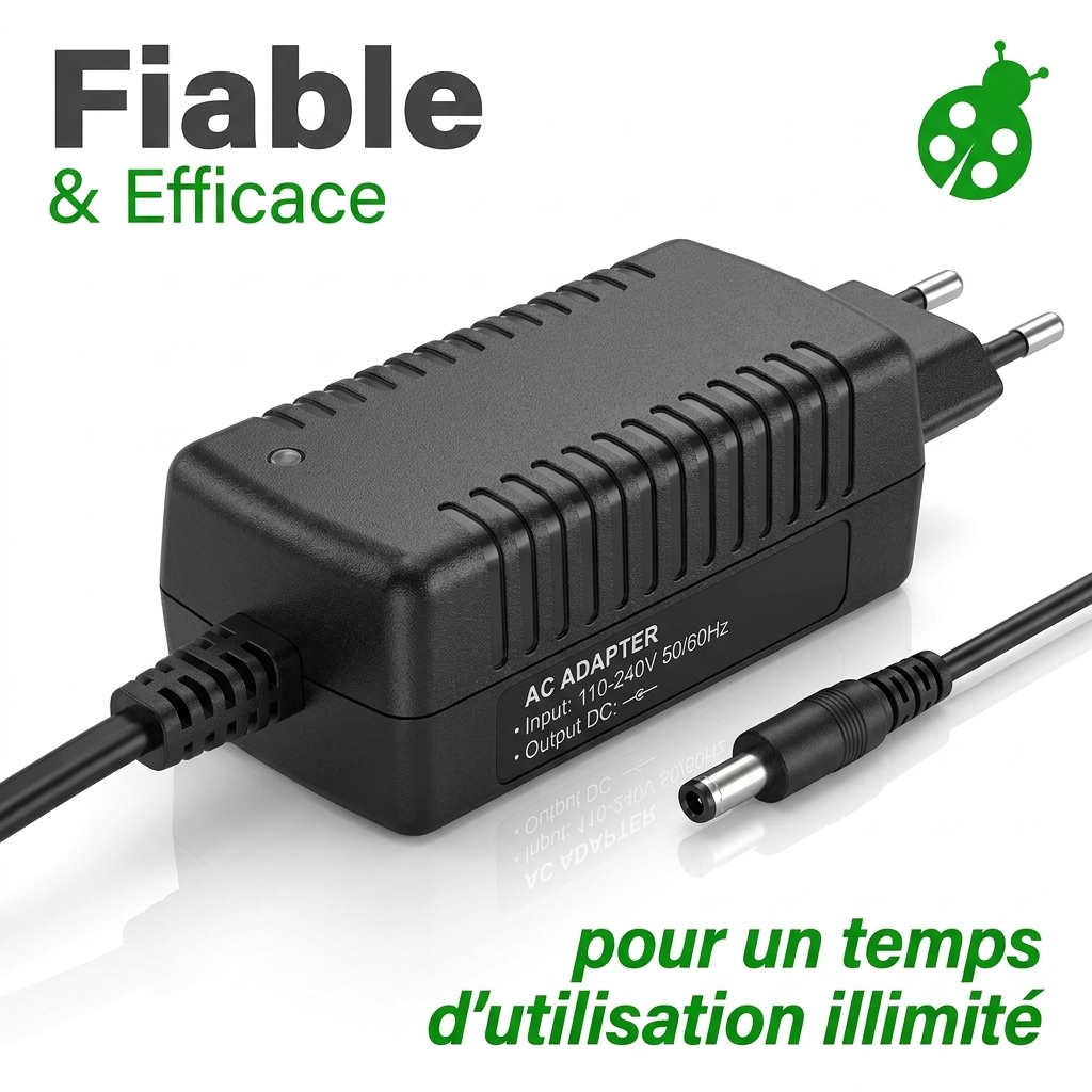 Oplader laptop thomson neox14c 4bl32