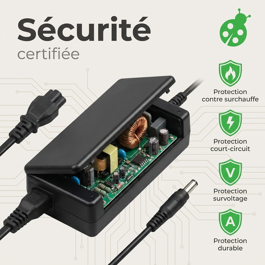 Oplader laptop asus ux310ua gl100r