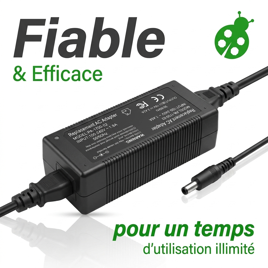 Oplader laptop asus vivobook 17 x712fa au277t
