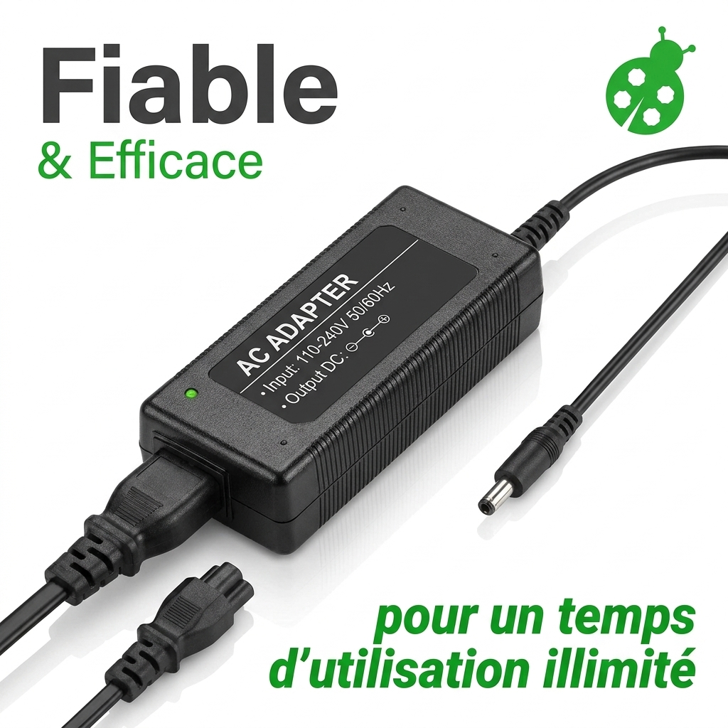 Oplader laptop asus vivobook 17 x712da