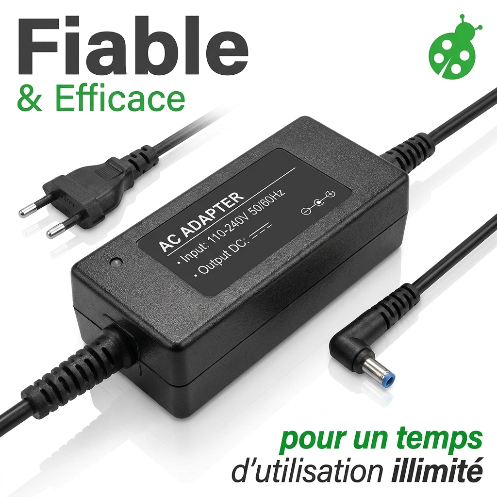 Oplader laptop dell inspiron 17 3781