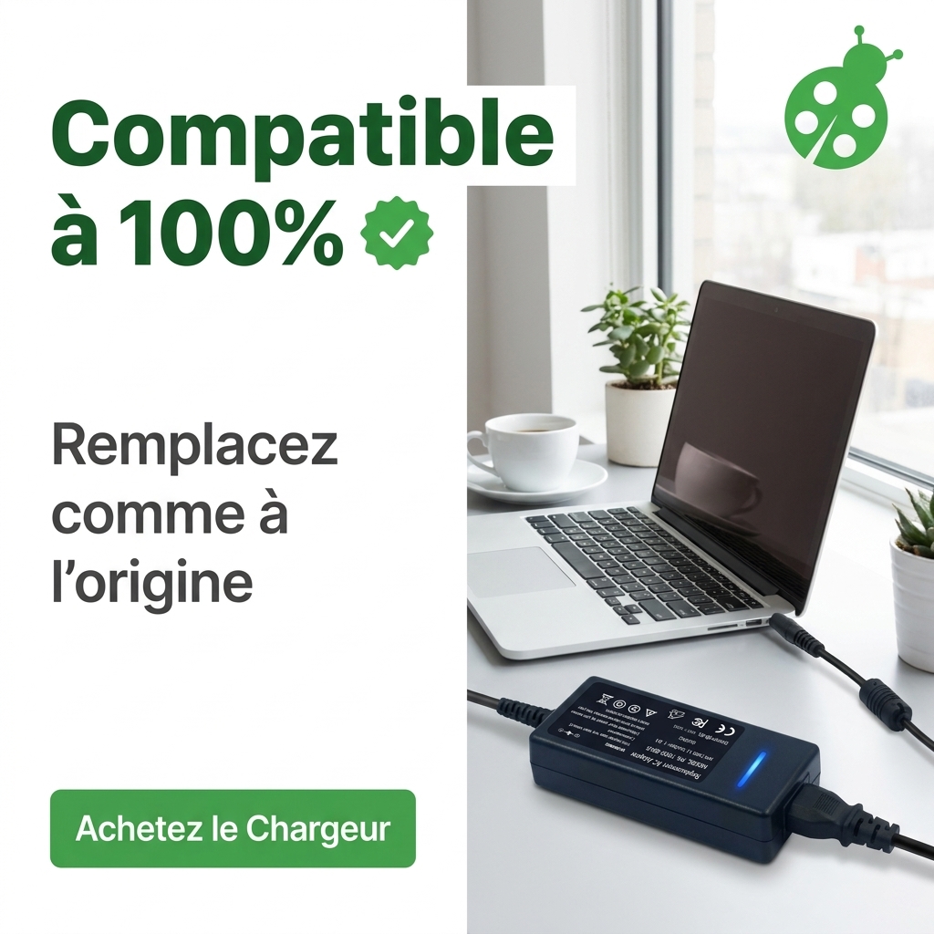 Oplader laptop dell inspiron 17 3781