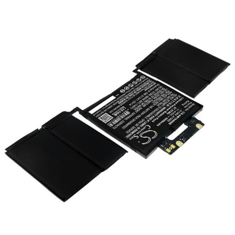 Batterij apple macbook pro 2.7 ghz core i7  i7 8559u  a1989  emc 3214 