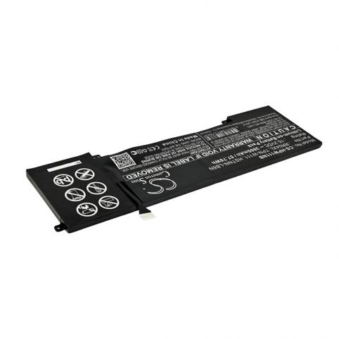 Batterij hp omen 15-5003tx