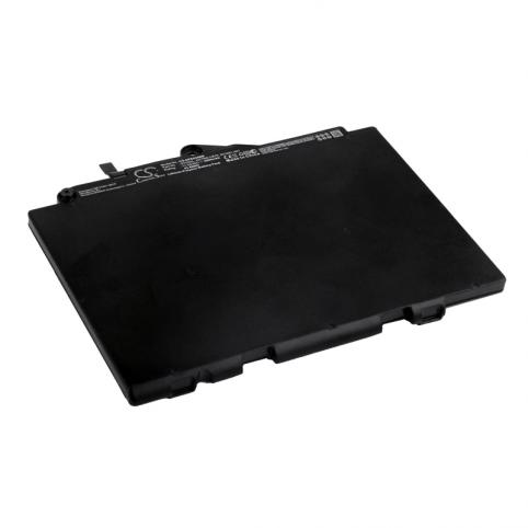 Batterij hp elitebook 820 g4 z2v91ea