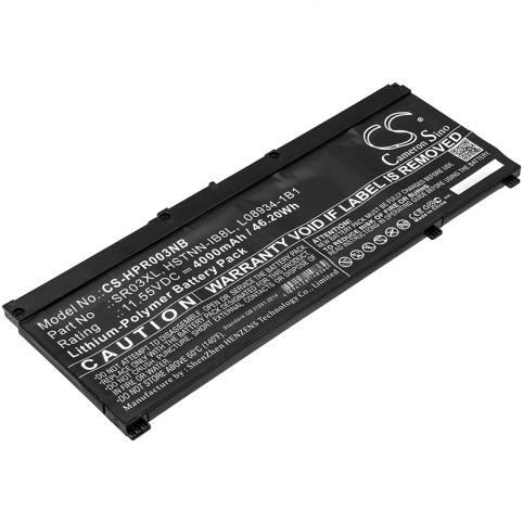 Refc batterij l08855 855