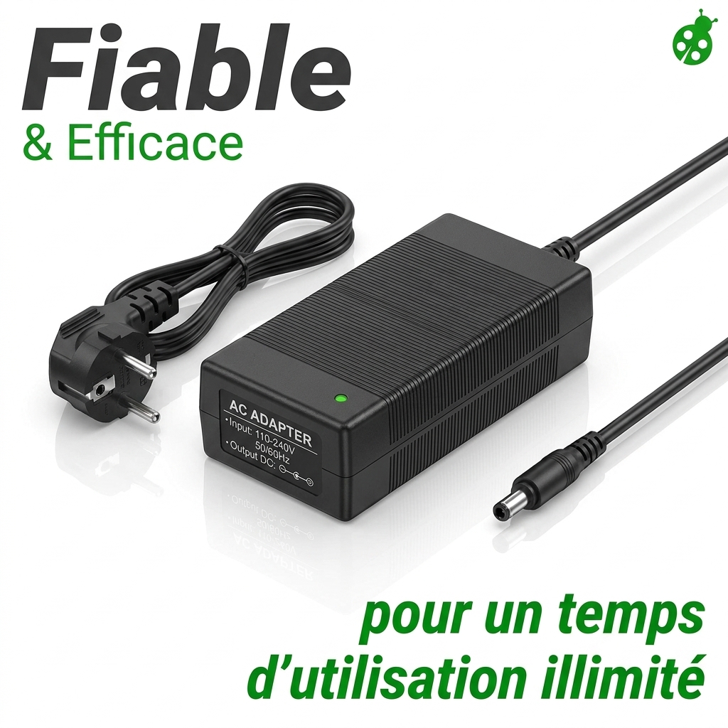 Oplader laptop medion akoya e1231t