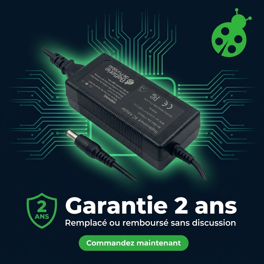 Oplader laptop medion akoya e1231t