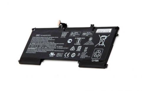 Batterij  hp ab06xl