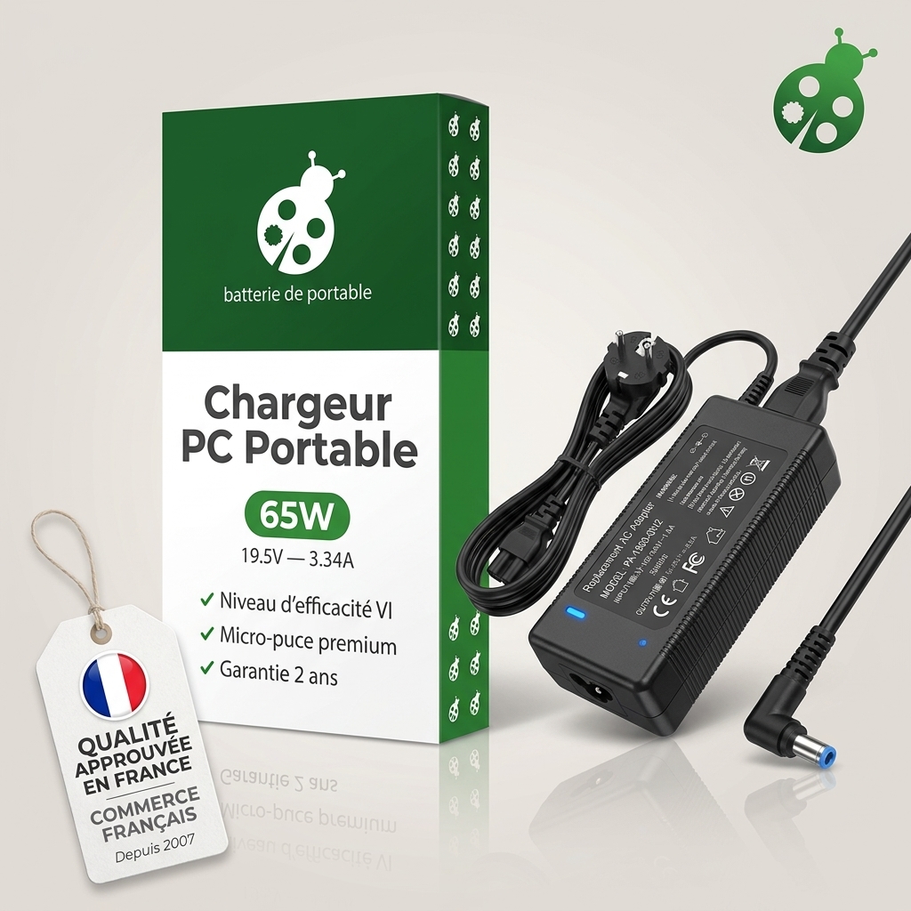 Oplader dell vostro 14 5490