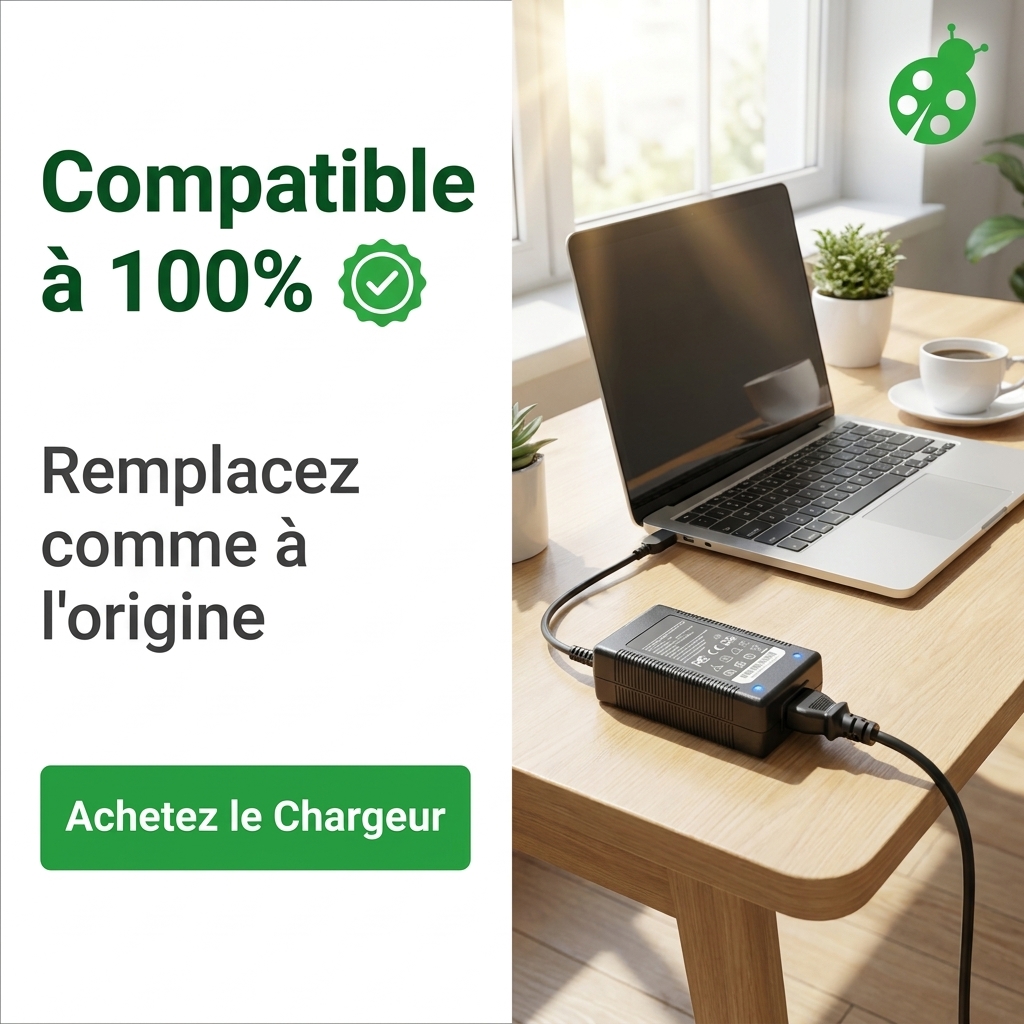 Oplader laptop lenovo z51 70 7fr