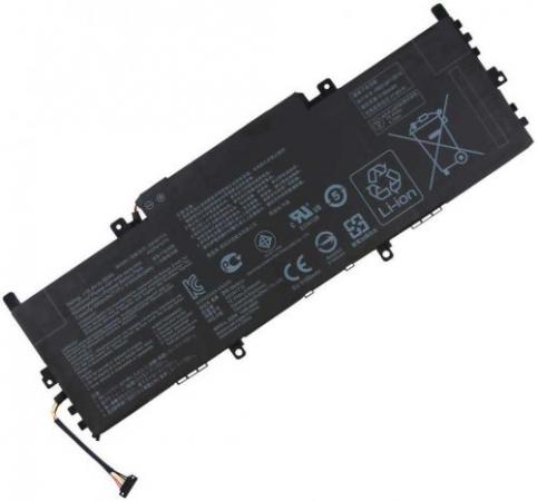 Batterij laptop asus zenbook 13 ux331fa