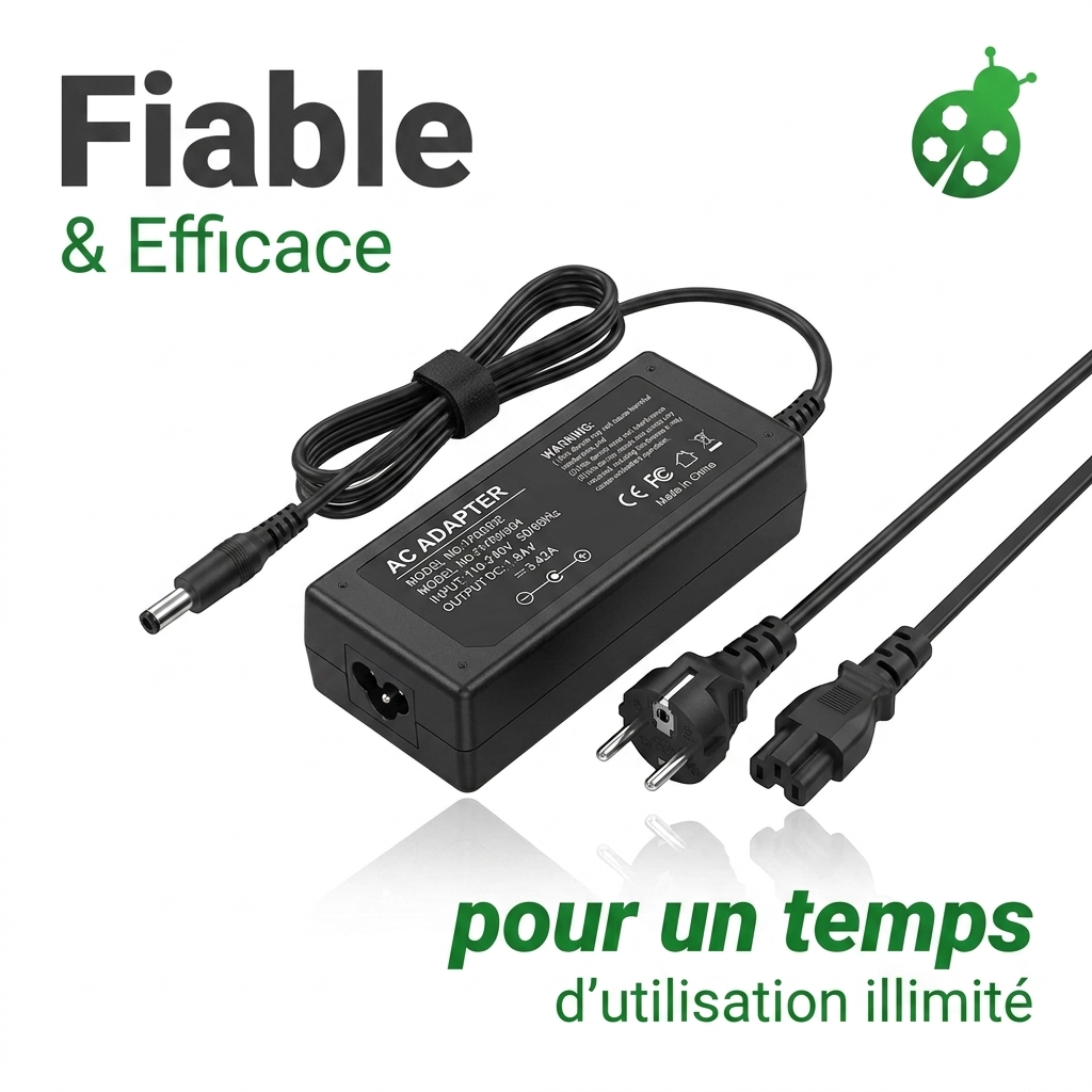 Oplader laptop asus p1504fa ej709r