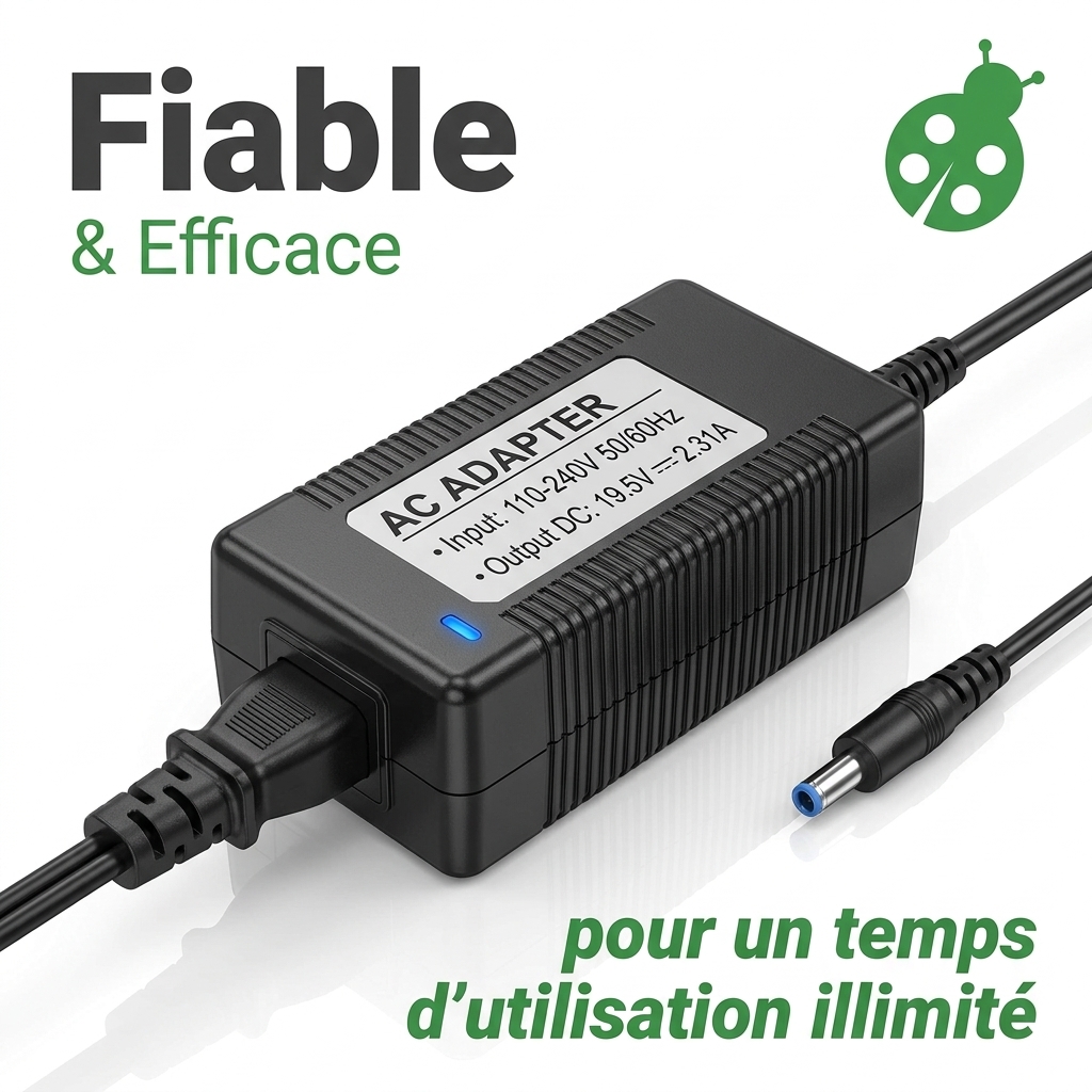 Oplader laptop hp  14 dk0052nf