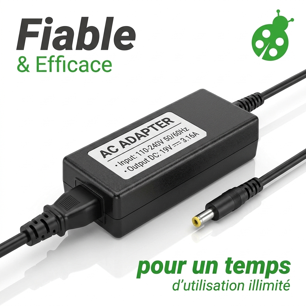Oplader laptop acer aspire a515 55