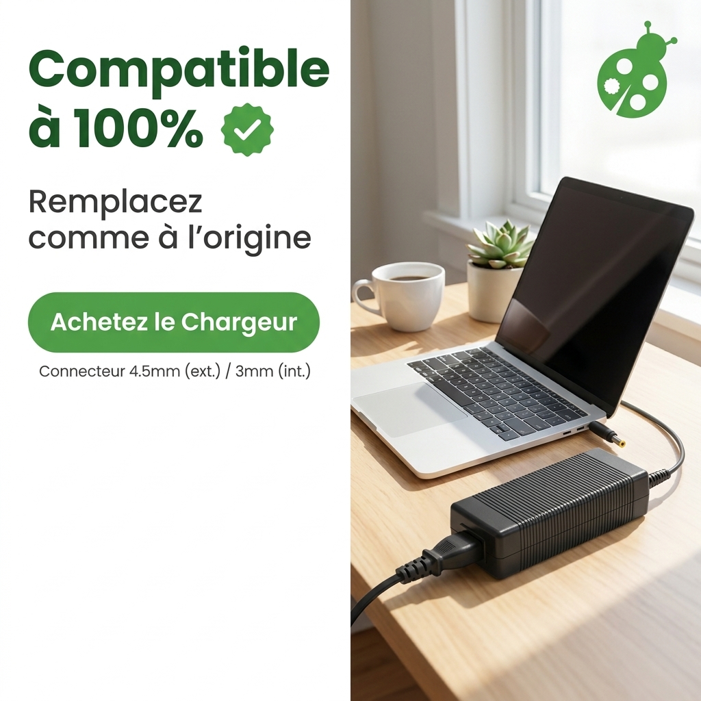 Oplader laptop hp  zbook create g7