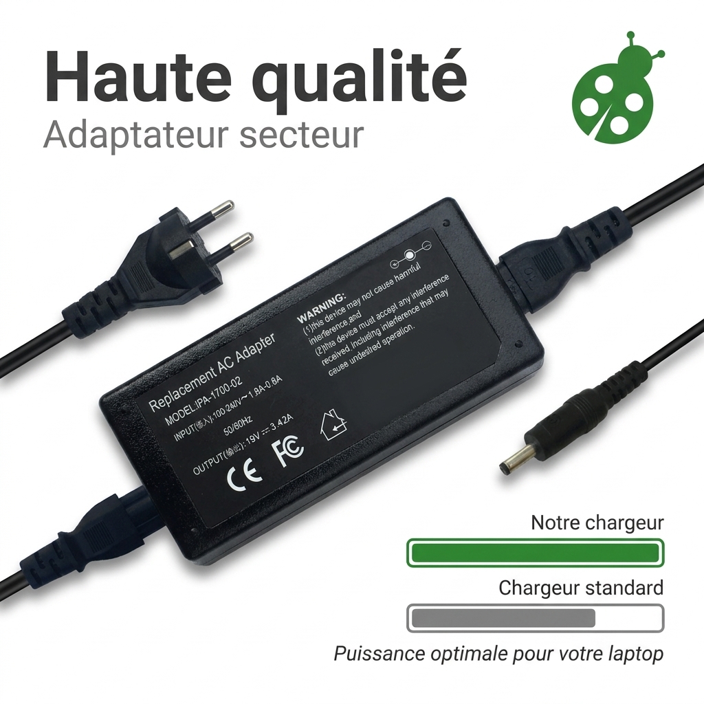 Oplader laptop asus vivobook s413da ek068t