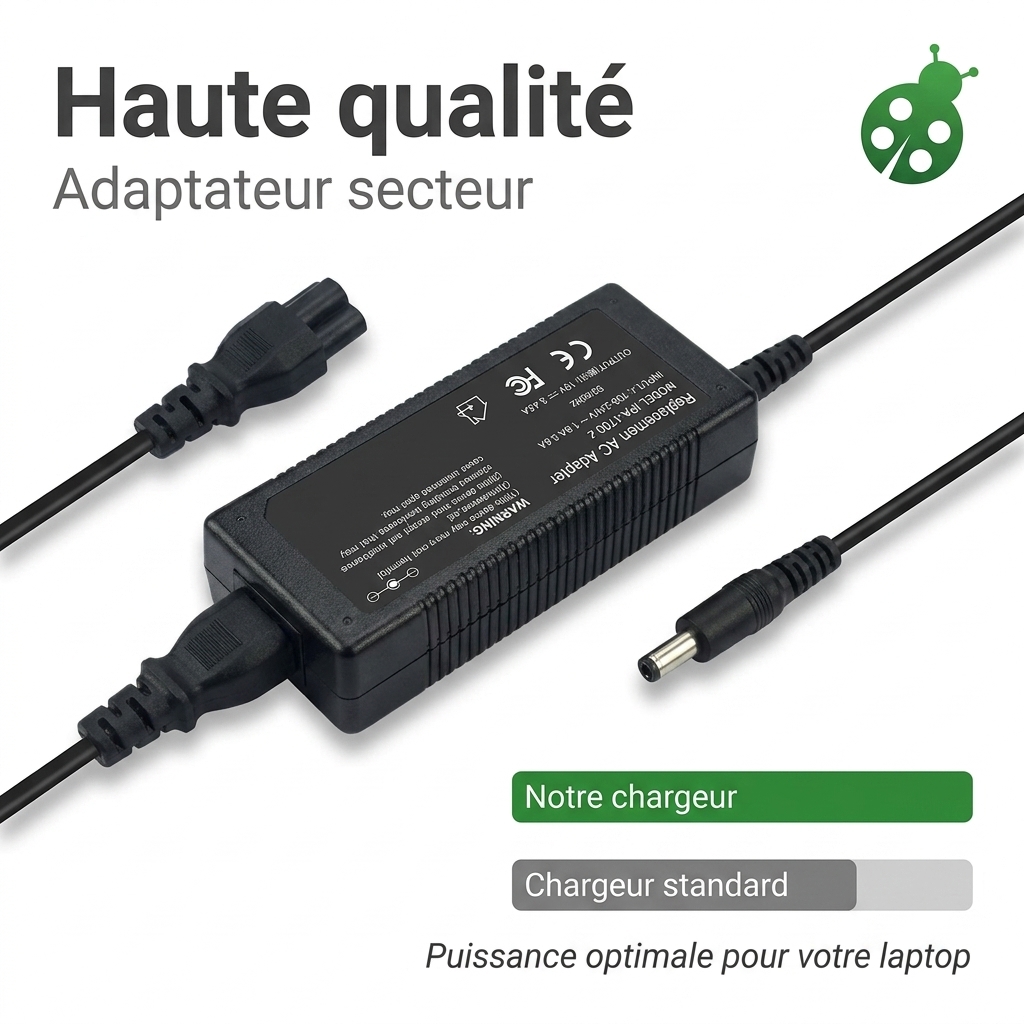 Oplader laptop asus vivobook s533fa bq072t
