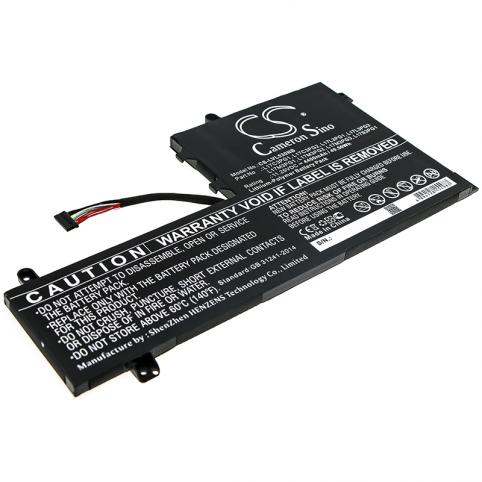 Batterij lenovo legion y530 15ich