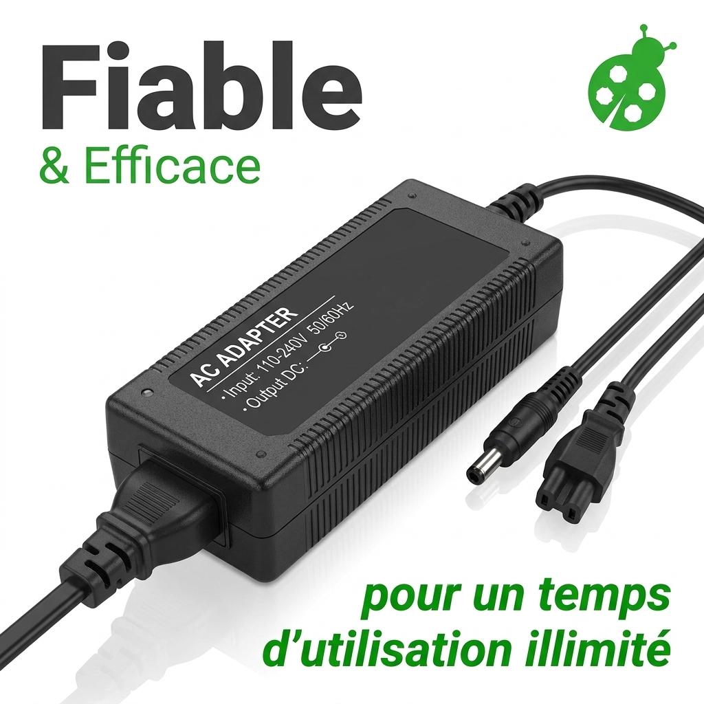 Oplader laptop asus e402ma