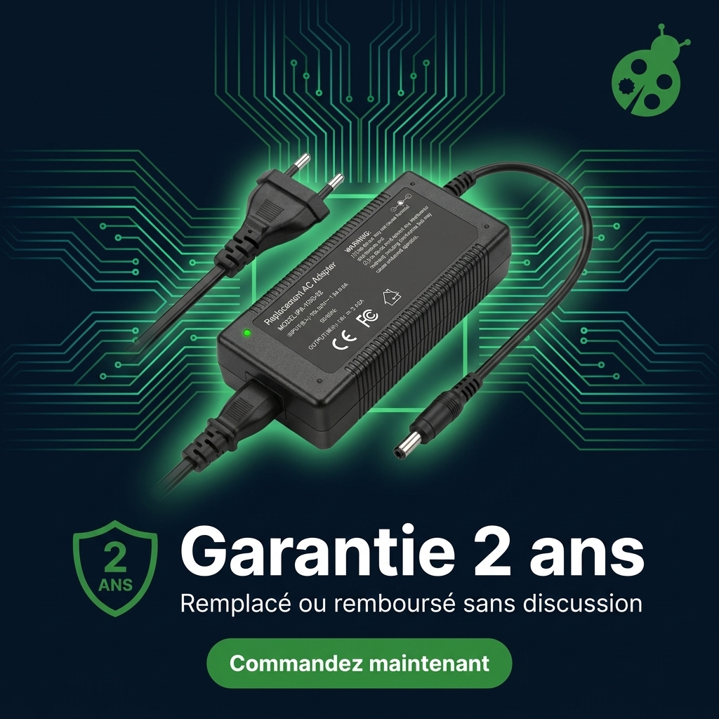 Oplader laptop asus e402ba
