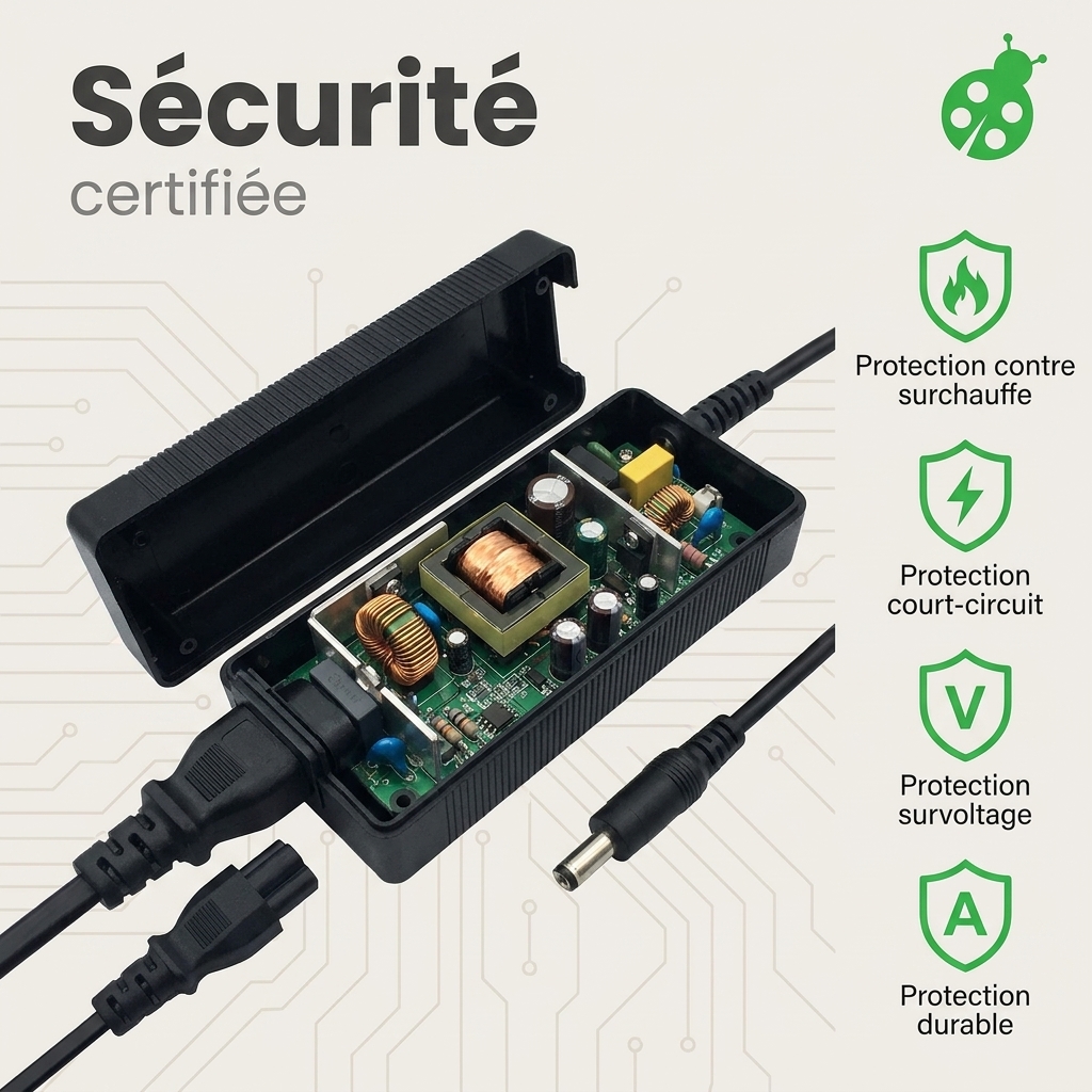 Oplader laptop asus s420fa