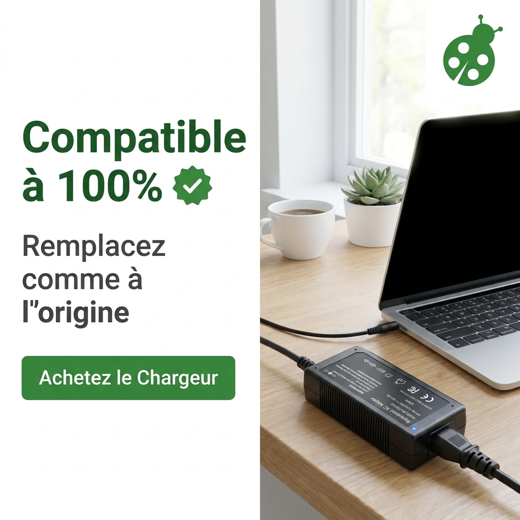 Oplader laptop asus zenbook ux333fac