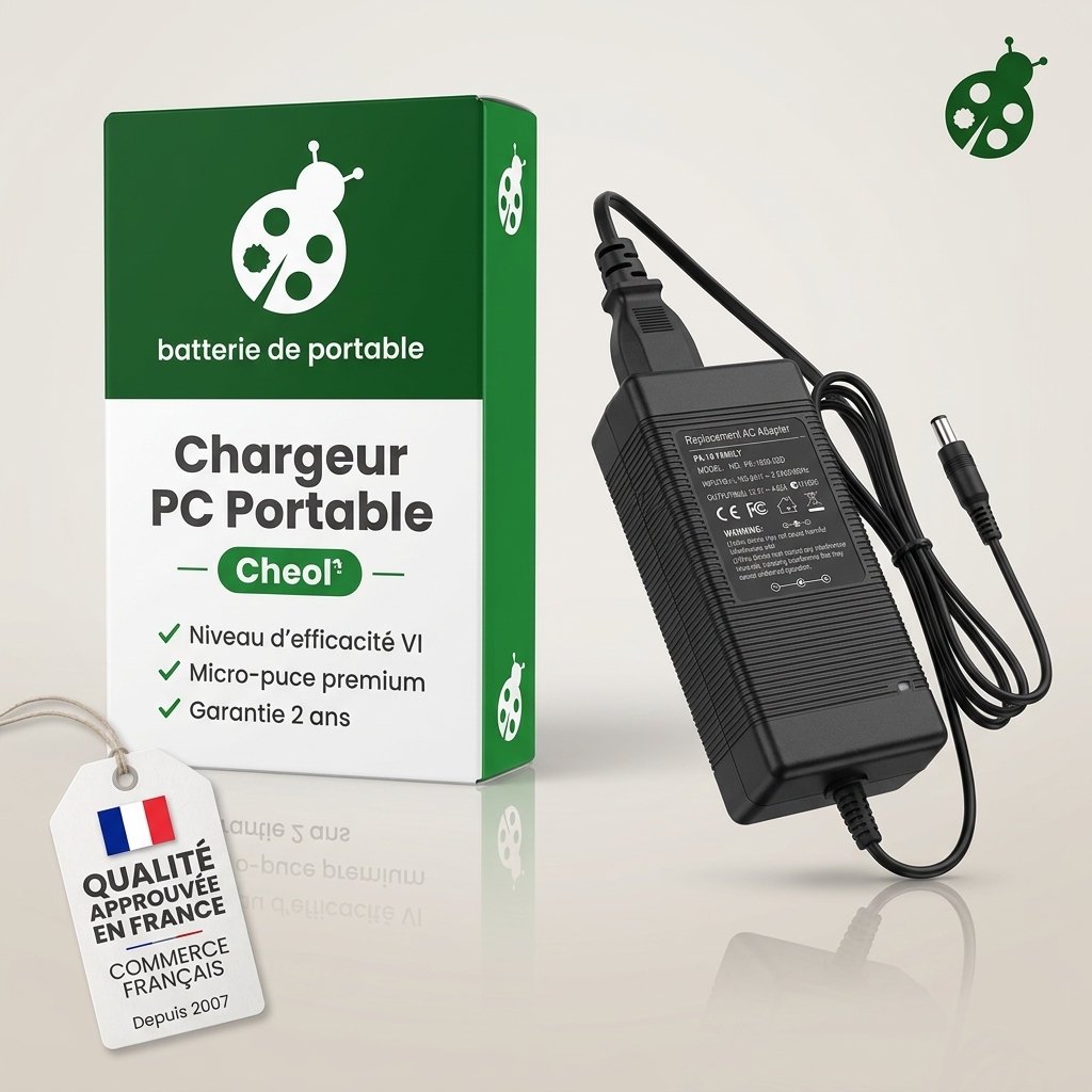 Refc batterij ha65ns5 00