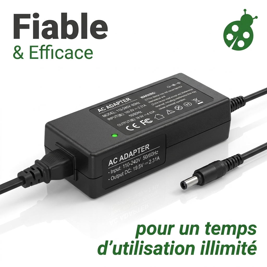 Oplader laptop hp  14 dk0025nf