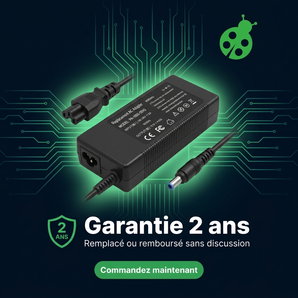 Oplader laptop dell optiplex 3050 sff