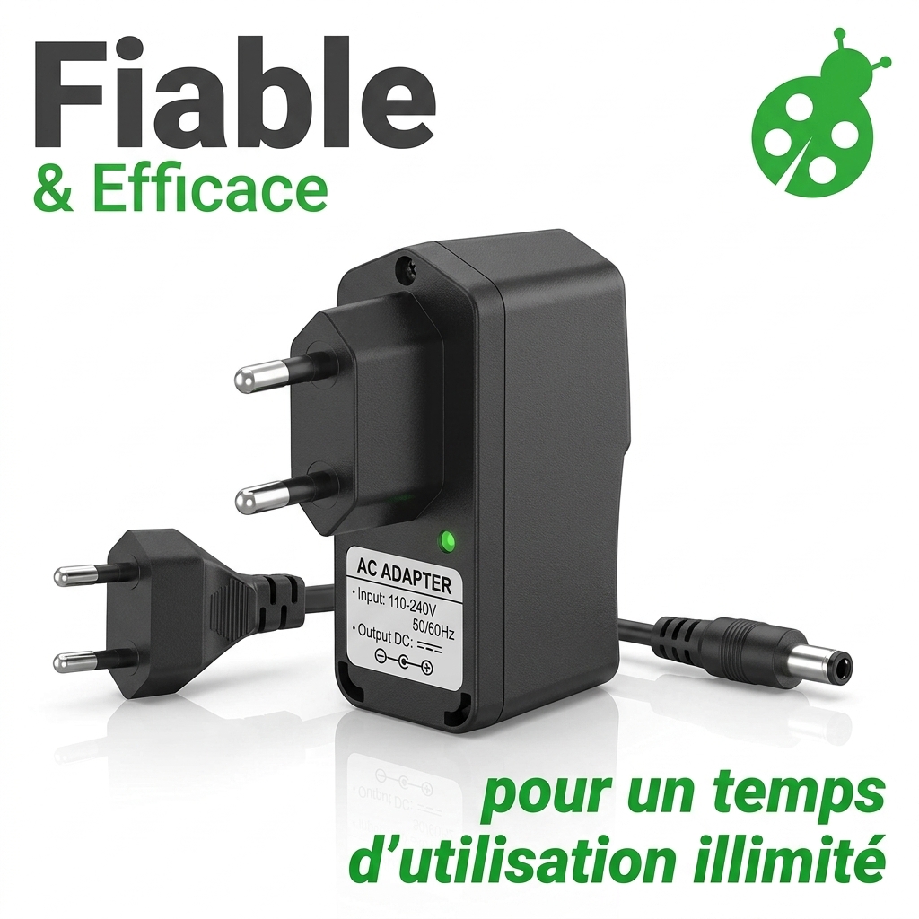 Oplader laptop ordissimo agathe 3 art0383