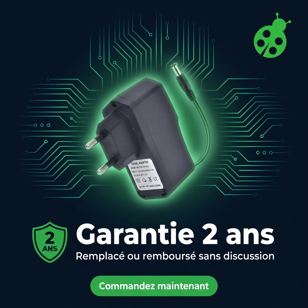 Oplader laptop ordissimo agathe 3 art0383