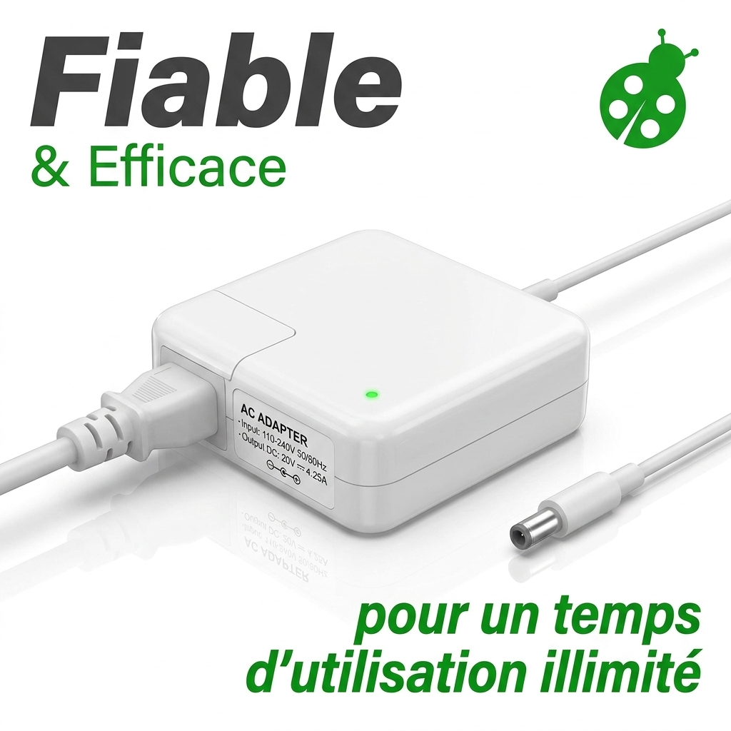 Oplader laptop  macbook mac pro 17 2016
