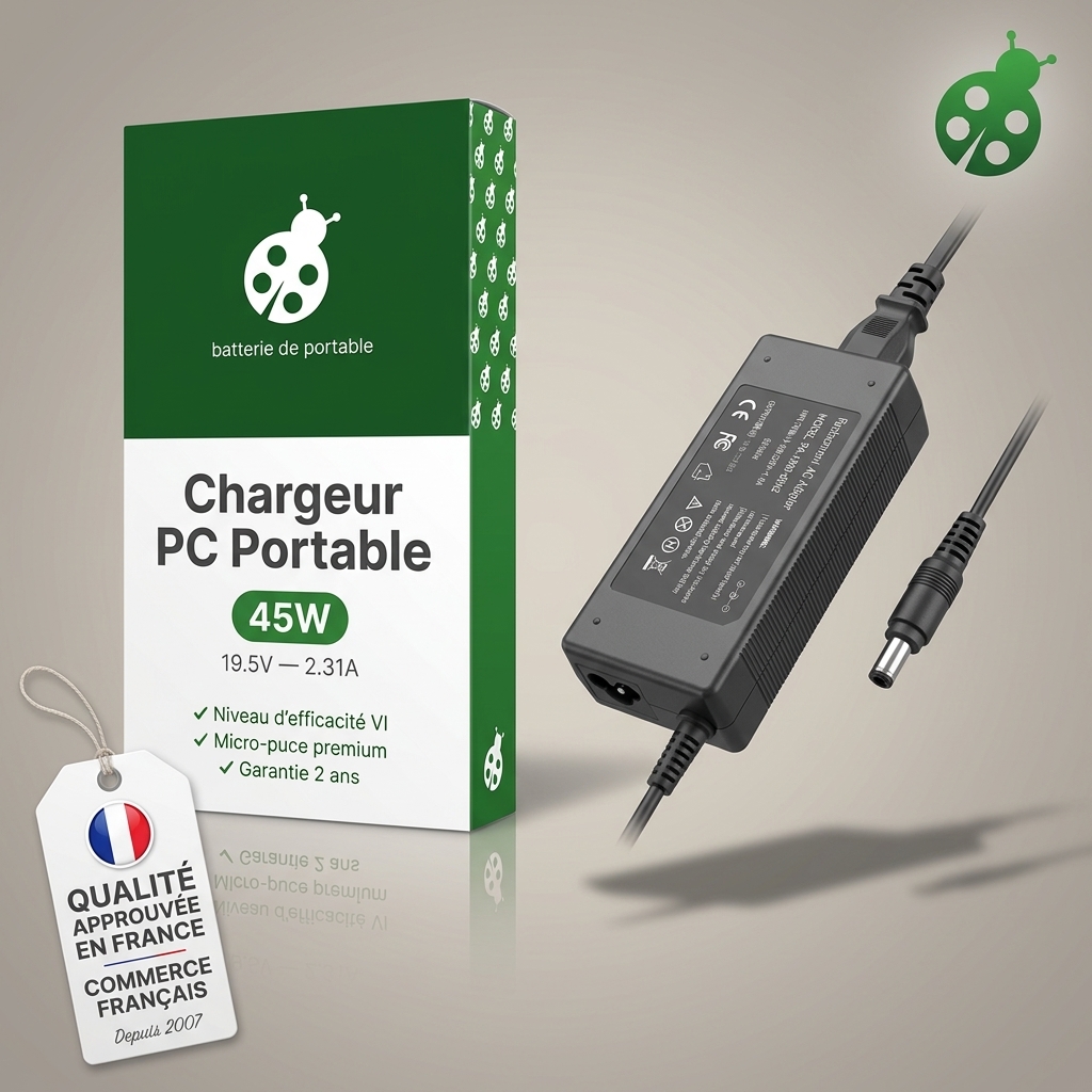 Oplader hp  14s dq1009nf
