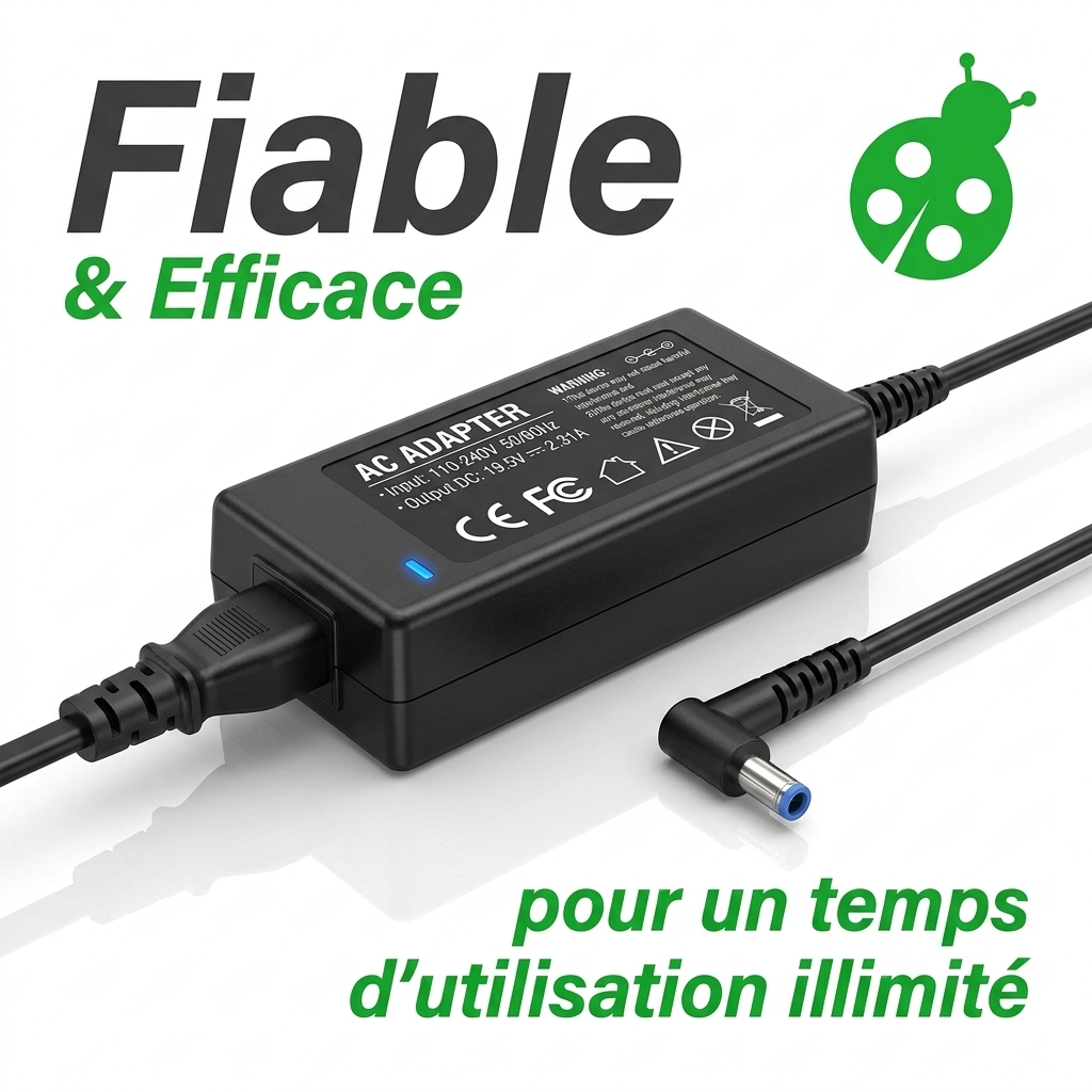 Oplader laptop dell vostro 14 3000