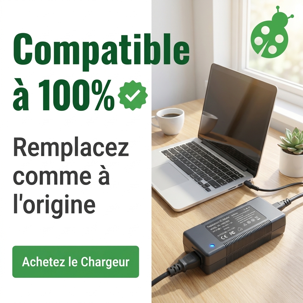 Oplader laptop dell vostro 14 3000