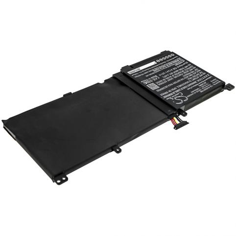 Refc batterij c41n1524