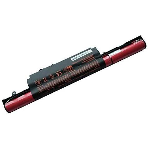 Batterij  clevo w940bat 3