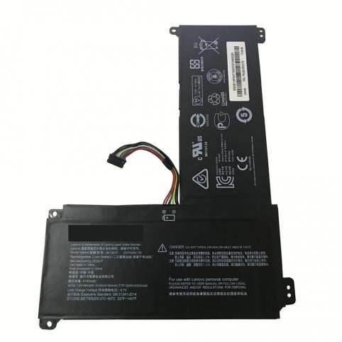 Batterij lenovo ideapad 120s-14iap