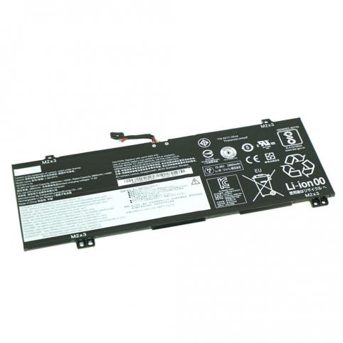 Batterij  lenovo 5b10w67415