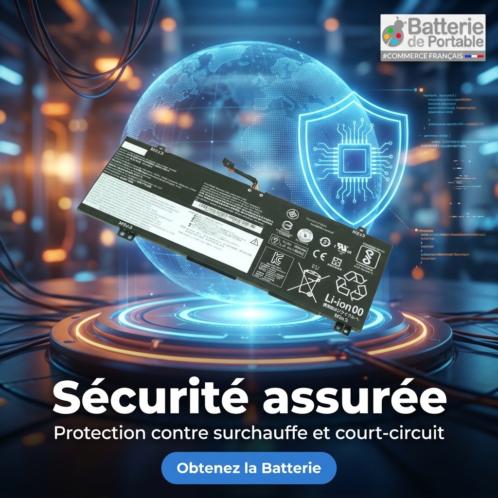 Batterij laptop lenovo ideapad c340 14api