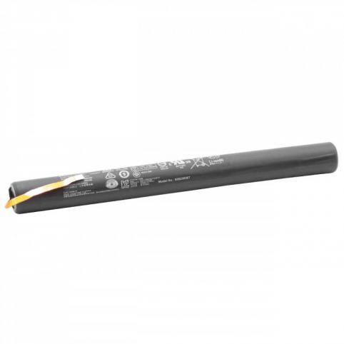 Batterij tablet lenovo yt2 1051f