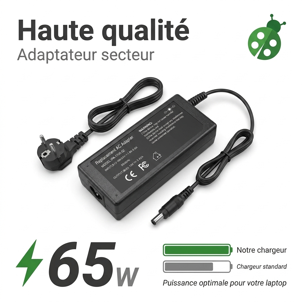 Oplader laptop asus s406ua bm191t
