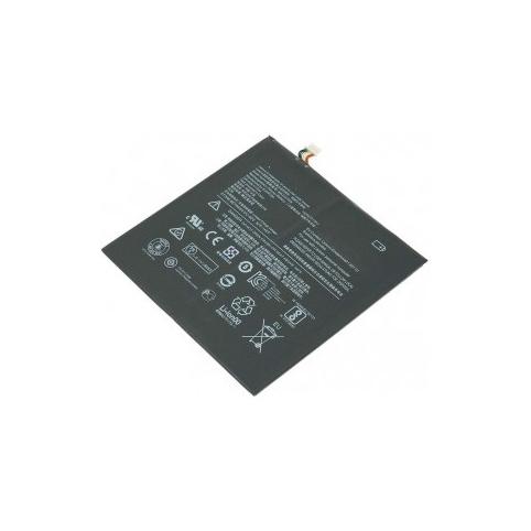 Batterij tablet lenovo ideapad miix 320 10icr