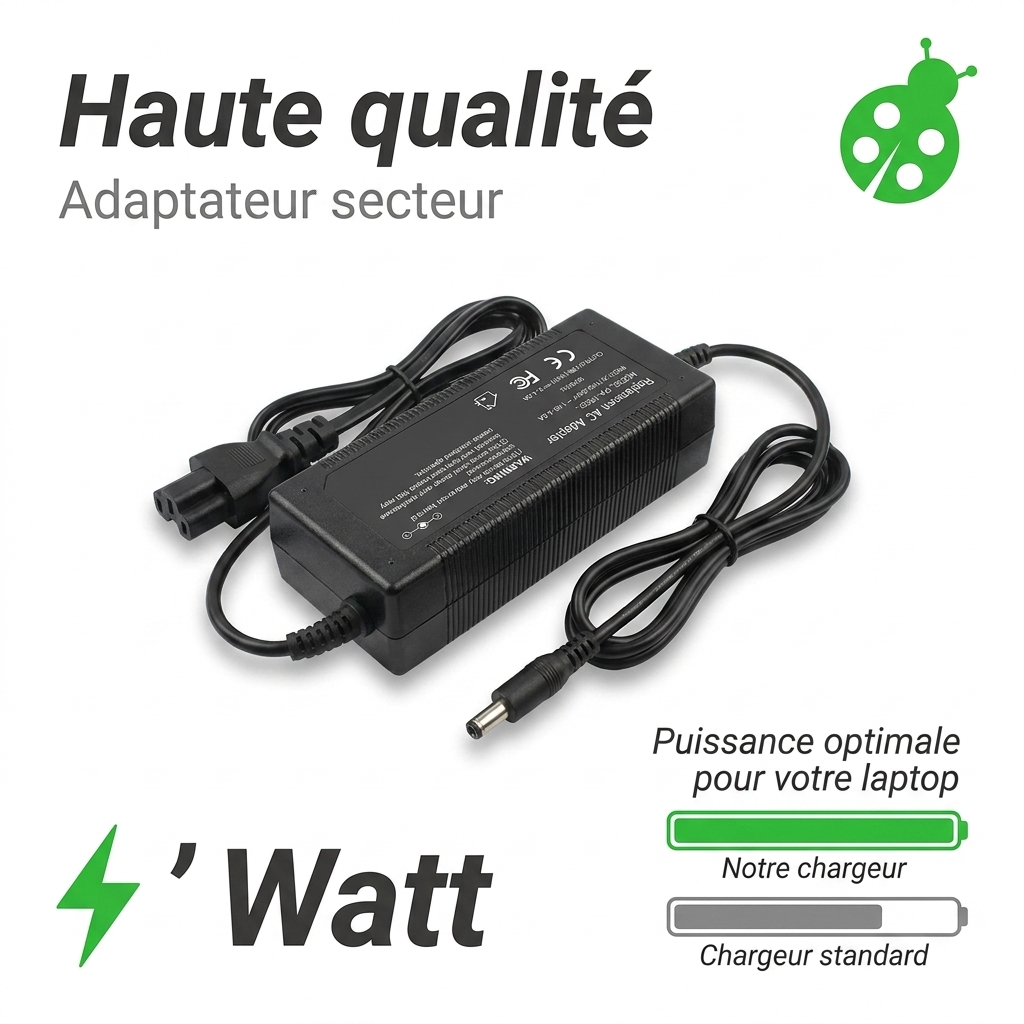 Oplader laptop asus r301ua fn115t be